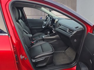 Mitsubishi ASX 1.6 Hybrid LED/EGSD/Leder/Navi/Kamera - bilder 10