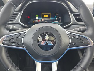 Mitsubishi ASX 1.6 Hybrid LED/EGSD/Leder/Navi/Kamera - bilder 14