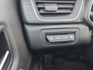 Mitsubishi ASX 1.6 Hybrid LED/EGSD/Leder/Navi/Kamera - bilder 15