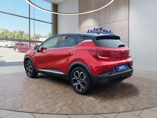 Mitsubishi ASX 1.6 Hybrid LED/EGSD/Leder/Navi/Kamera - bilder 3