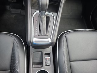 Mitsubishi ASX 1.6 Hybrid LED/EGSD/Leder/Navi/Kamera - bilder 17