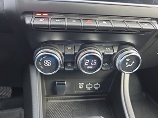 Mitsubishi ASX 1.6 Hybrid LED/EGSD/Leder/Navi/Kamera - bilder 18