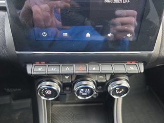 Mitsubishi ASX 1.6 Hybrid LED/EGSD/Leder/Navi/Kamera - bilder 19