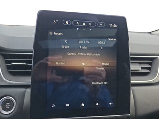 Mitsubishi ASX 1.6 Hybrid LED/EGSD/Leder/Navi/Kamera - bilder 20