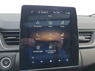 Mitsubishi ASX 1.6 Hybrid LED/EGSD/Leder/Navi/Kamera - bilder 21