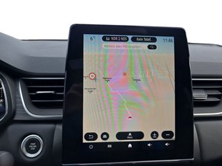 Mitsubishi ASX 1.6 Hybrid LED/EGSD/Leder/Navi/Kamera - bilder 22