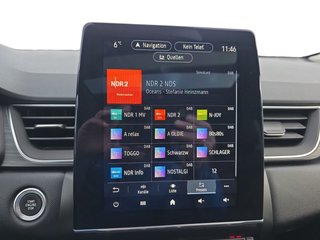 Mitsubishi ASX 1.6 Hybrid LED/EGSD/Leder/Navi/Kamera - bilder 23