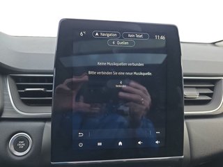 Mitsubishi ASX 1.6 Hybrid LED/EGSD/Leder/Navi/Kamera - bilder 24