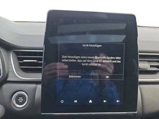 Mitsubishi ASX 1.6 Hybrid LED/EGSD/Leder/Navi/Kamera - bilder 25