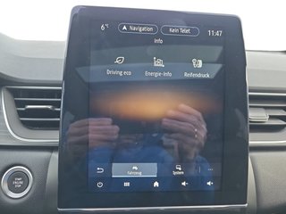 Mitsubishi ASX 1.6 Hybrid LED/EGSD/Leder/Navi/Kamera - bilder 27