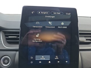 Mitsubishi ASX 1.6 Hybrid LED/EGSD/Leder/Navi/Kamera - bilder 30