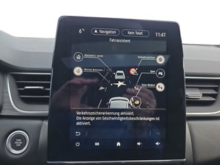 Mitsubishi ASX 1.6 Hybrid LED/EGSD/Leder/Navi/Kamera - bilder 31