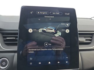 Mitsubishi ASX 1.6 Hybrid LED/EGSD/Leder/Navi/Kamera - bilder 32