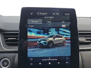 Mitsubishi ASX 1.6 Hybrid LED/EGSD/Leder/Navi/Kamera - bilder 33