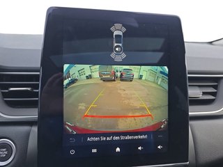 Mitsubishi ASX 1.6 Hybrid LED/EGSD/Leder/Navi/Kamera - bilder 35