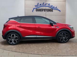 Mitsubishi ASX 1.6 Hybrid LED/EGSD/Leder/Navi/Kamera - bilder 1