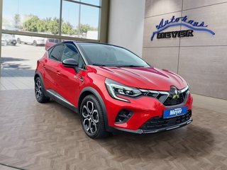 Mitsubishi ASX 1.6 Hybrid LED/EGSD/Leder/Navi/Kamera - bilder 2