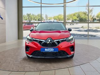 Mitsubishi ASX 1.6 Hybrid LED/EGSD/Leder/Navi/Kamera - bilder 3