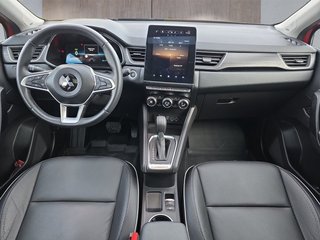 Mitsubishi ASX 1.6 Hybrid LED/EGSD/Leder/Navi/Kamera - bilder 5