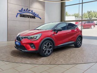 Mitsubishi ASX Gebrauchtwagen Kaufen