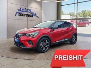 Mitsubishi ASX Gebrauchtwagen Kaufen