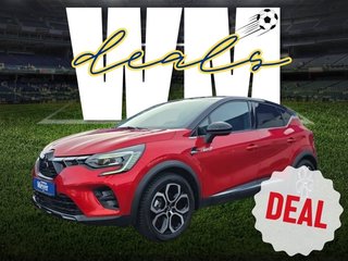 Mitsubishi ASX Gebrauchtwagen Kaufen