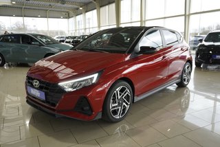 Hyundai i20 age.one-day registration Kaufen