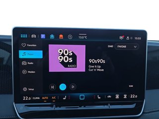 Volkswagen Tiguan 1.5 eTSI 18*Alu/LED-Plus/ACC/el.Klappe   ** - bilder 23