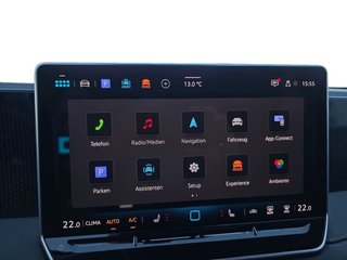 Volkswagen Tiguan 1.5 eTSI 18*Alu/LED-Plus/ACC/el.Klappe   ** - bilder 25