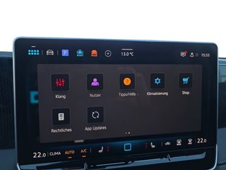 Volkswagen Tiguan 1.5 eTSI 18*Alu/LED-Plus/ACC/el.Klappe   ** - bilder 26