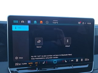 Volkswagen Tiguan 1.5 eTSI 18*Alu/LED-Plus/ACC/el.Klappe   ** - bilder 27