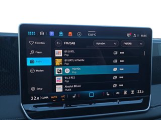 Volkswagen Tiguan 1.5 eTSI 18*Alu/LED-Plus/ACC/el.Klappe   ** - bilder 28