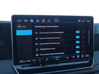 Volkswagen Tiguan 1.5 eTSI 18*Alu/LED-Plus/ACC/el.Klappe   ** - bilder 36