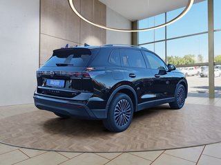 Volkswagen Tiguan 1.5 eTSI 18*Alu/LED-Plus/ACC/el.Klappe   ** - bilder 5