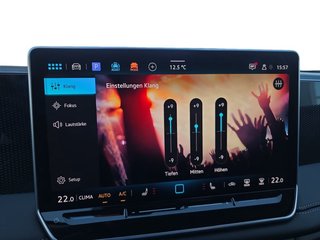 Volkswagen Tiguan 1.5 eTSI 18*Alu/LED-Plus/ACC/el.Klappe   ** - bilder 42