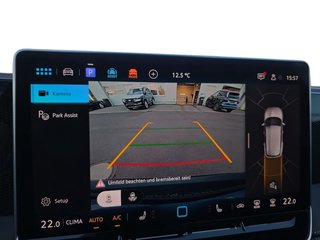 Volkswagen Tiguan 1.5 eTSI 18*Alu/LED-Plus/ACC/el.Klappe   ** - bilder 44