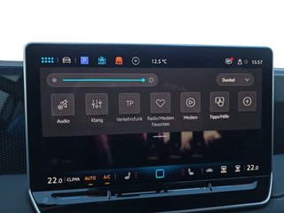 Volkswagen Tiguan 1.5 eTSI 18*Alu/LED-Plus/ACC/el.Klappe   ** - bilder 45