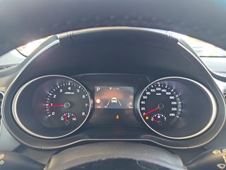 Kia XCeed 1.6 T-GDI 150PS DCT7 Voll-LED/Kamera/Navi/Winterp.   ** - foto 14