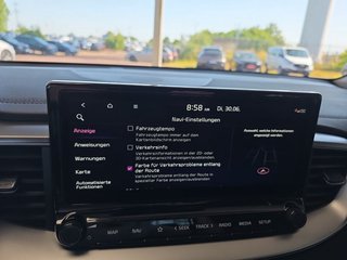 Kia XCeed 1.6 T-GDI 150PS DCT7 Voll-LED/Kamera/Navi/Winterp.   ** - foto 31
