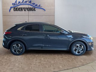 Kia XCeed 1.6 T-GDI 150PS DCT7 Voll-LED/Kamera/Navi/Winterp.   ** - foto 1