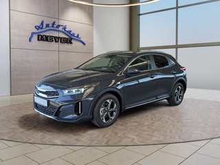 Kia XCeed 1.6 T-GDI 150PS DCT7 Voll-LED/Kamera/Navi/Winterp.   ** - foto 1