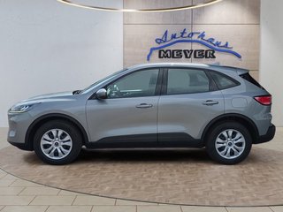 Ford Kuga 1,5 150PS LED/Navi/Temp/Sitzhz/Ganzjahresreif.   ** - bilder 2