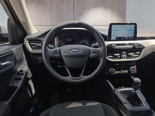 Ford Kuga 1,5 150PS LED/Navi/Temp/Sitzhz/Ganzjahresreif.   ** - bilder 7