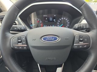 Ford Kuga 1,5 150PS LED/Navi/Temp/Sitzhz/Ganzjahresreif.   ** - bilder 13