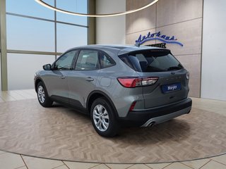 Ford Kuga 1,5 150PS LED/Navi/Temp/Sitzhz/Ganzjahresreif.   ** - bilder 3