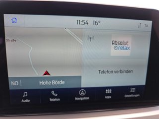 Ford Kuga 1,5 150PS LED/Navi/Temp/Sitzhz/Ganzjahresreif.   ** - bilder 19