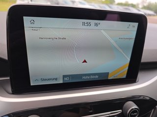 Ford Kuga 1,5 150PS LED/Navi/Temp/Sitzhz/Ganzjahresreif.   ** - bilder 20