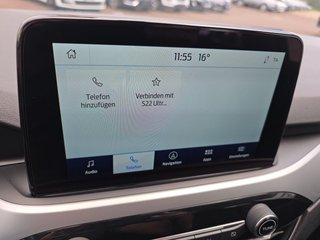 Ford Kuga 1,5 150PS LED/Navi/Temp/Sitzhz/Ganzjahresreif.   ** - bilder 23