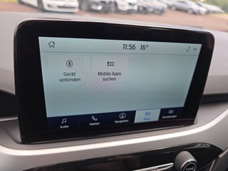 Ford Kuga 1,5 150PS LED/Navi/Temp/Sitzhz/Ganzjahresreif.   ** - bilder 24