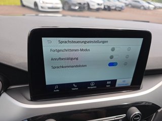 Ford Kuga 1,5 150PS LED/Navi/Temp/Sitzhz/Ganzjahresreif.   ** - bilder 34